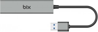 Bix MT01819 USB Hub kullananlar yorumlar